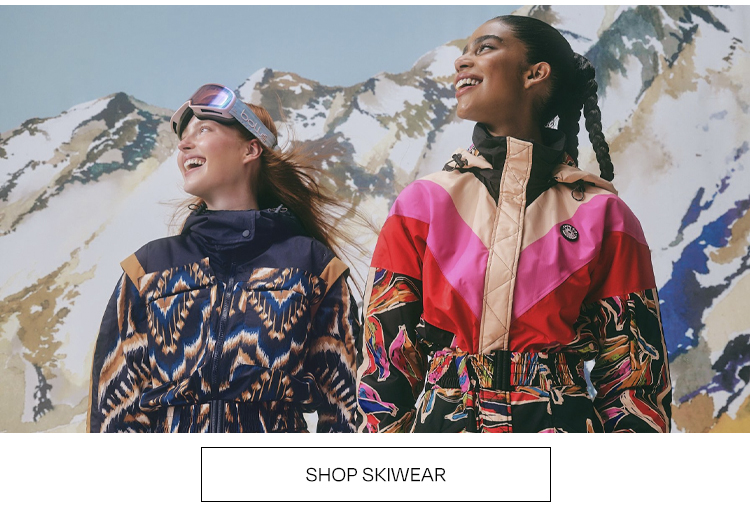 Skiwear Collection