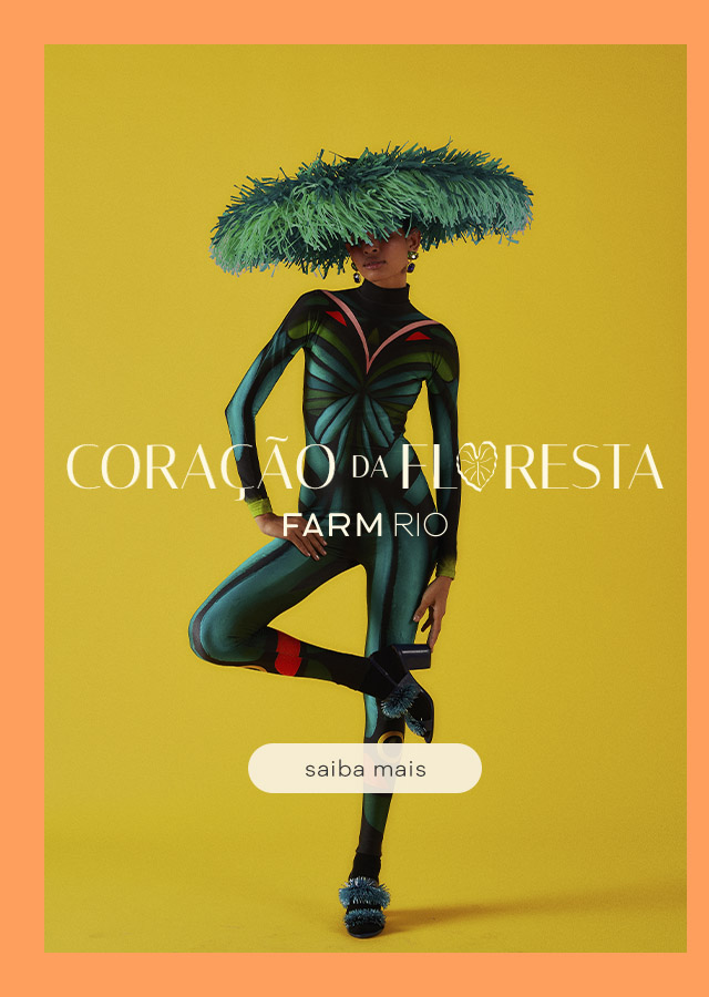 Coração da floresta