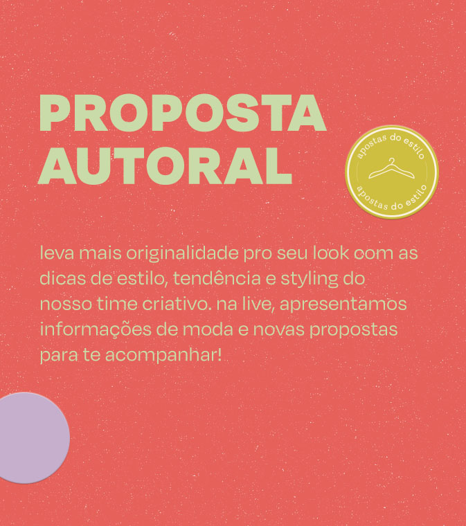  [LP FARM Rio - lojix] [carrossel proposta] na lojix, dicas exclusivas e tendências FARM