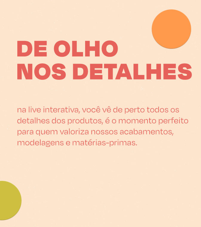 [LP FARM Rio - lojix] [carrossel detalhes] detalhes das peças na lojix FARM