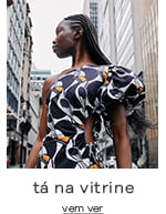ta na vitrine