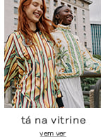 ta na vitrine