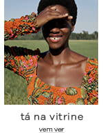 ta na vitrine
