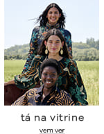 ta na vitrine