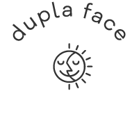 flag dupla face