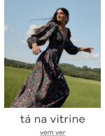 ta na vitrine