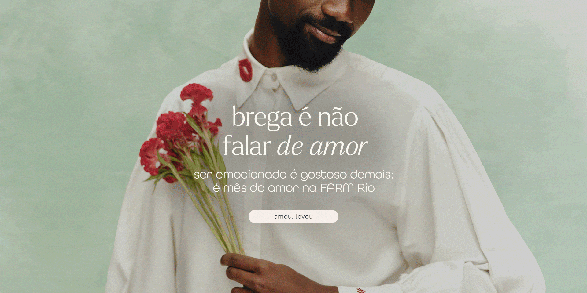 lojix de dia dos namorados tá no ar 