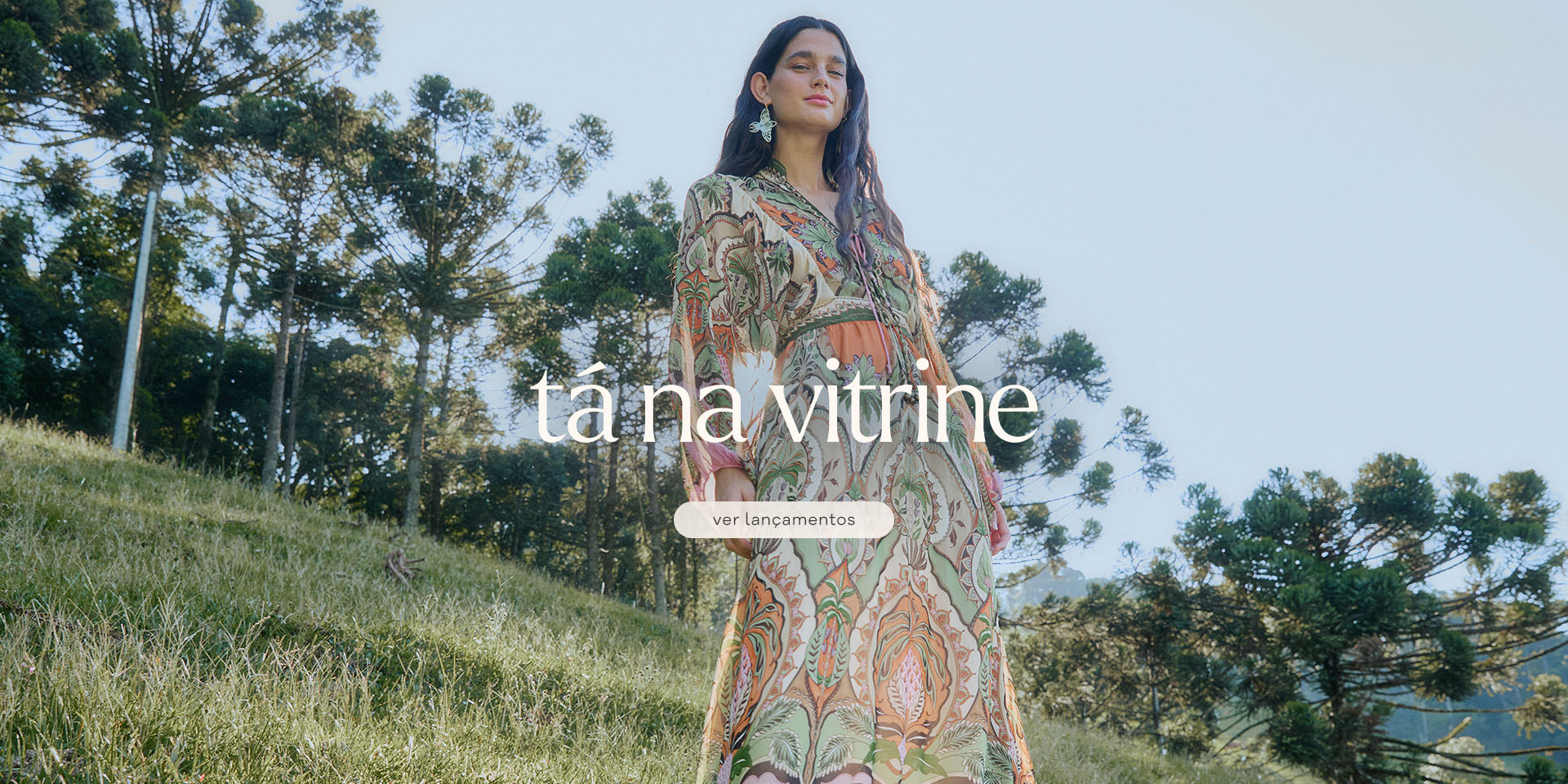 tá na vitrine FARM: novidades da semana já estão no ar! conheça os desejos que acabaram de chegar