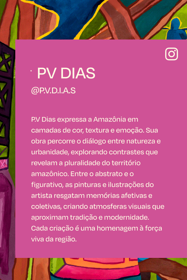[LP FARM Rio - amazonikas] [carrossel texto pv] roupas estampadas PV Dias