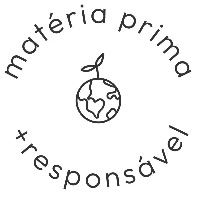 materia prima +responsável