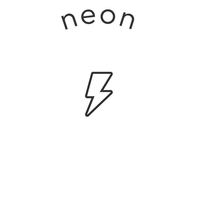 neon