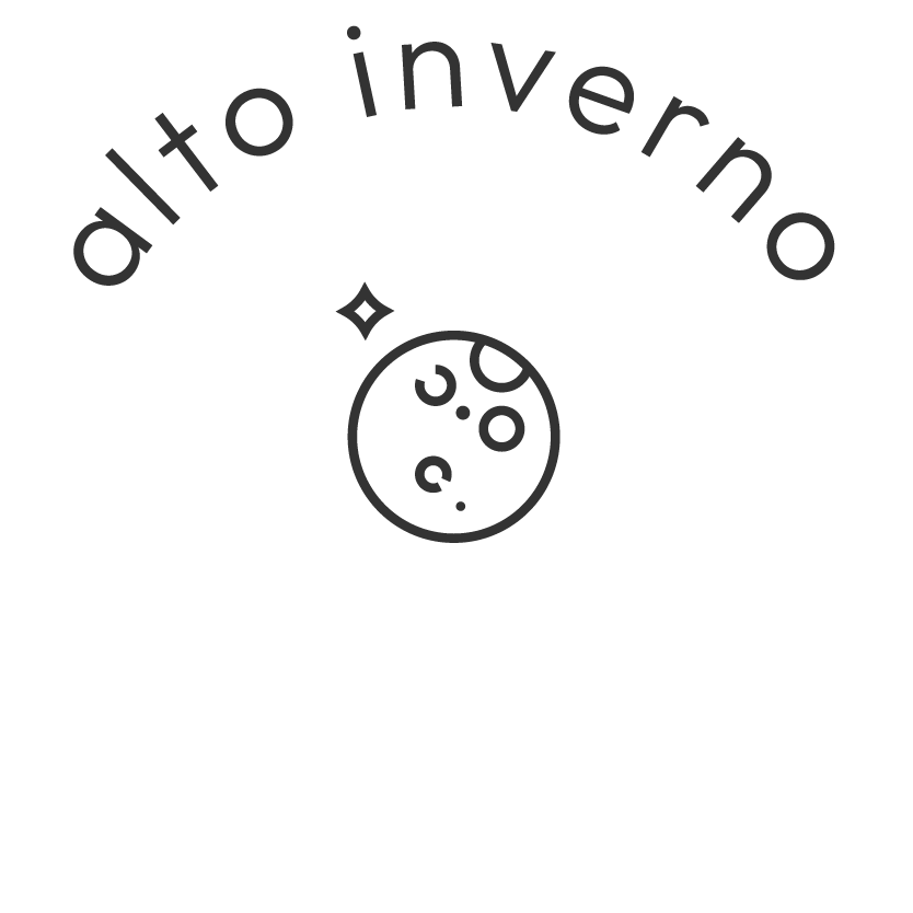 alto inverno