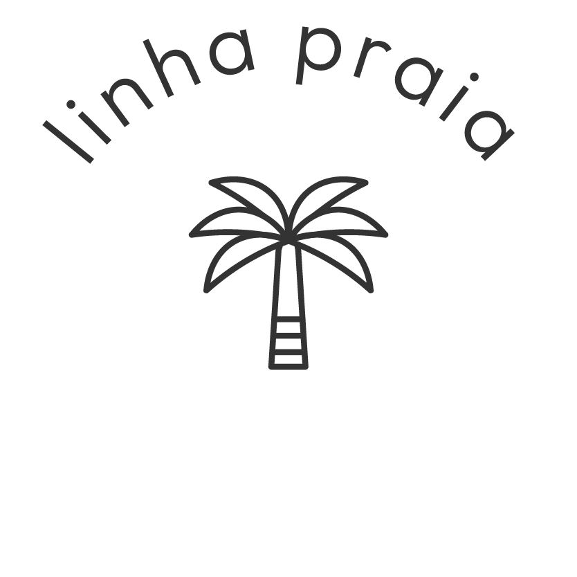linha praia