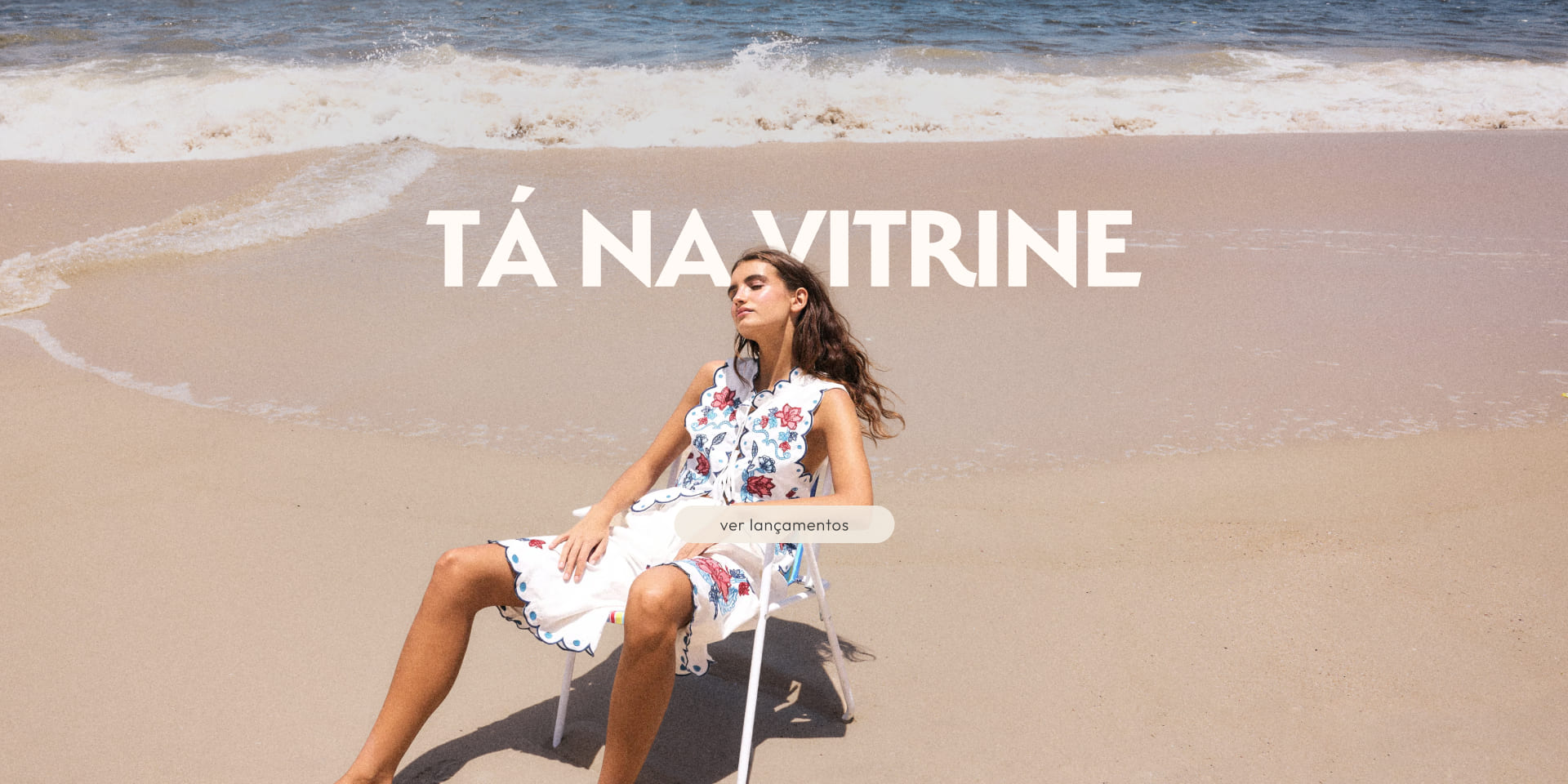 [banner tv tá na vitrine] 