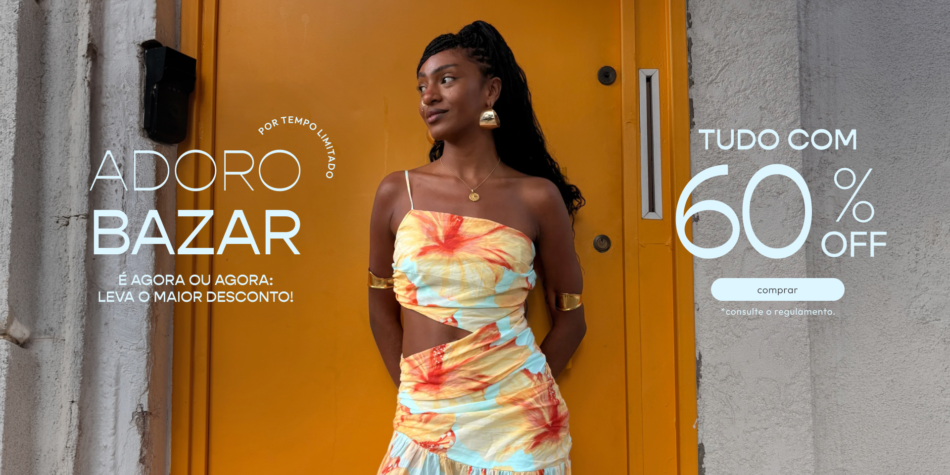 [farm rio] [banner tv bazar] 