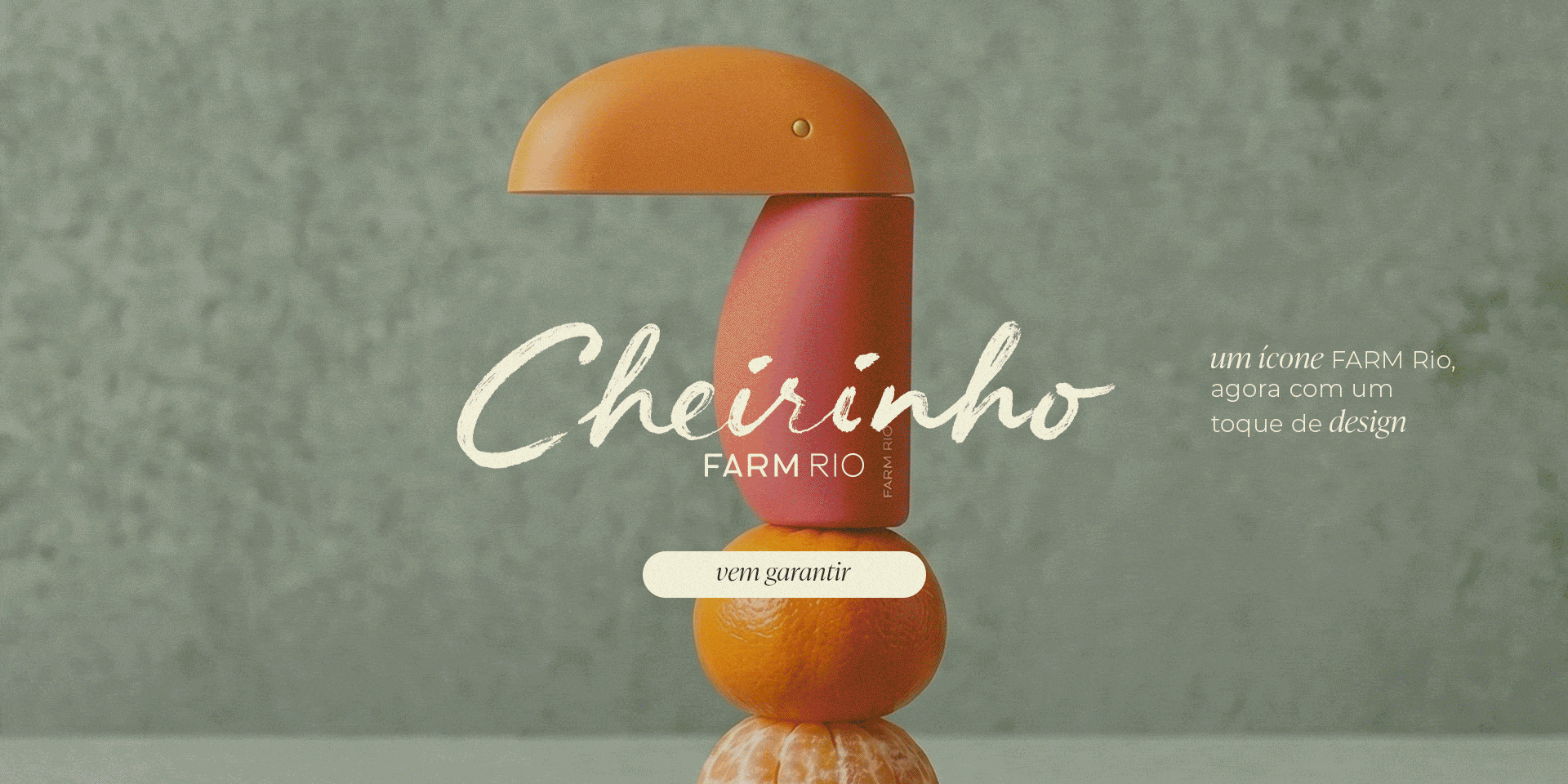 [farm rio] [banner tv cheirinho] é novidade: cheirinho FARM Rio! confira todos