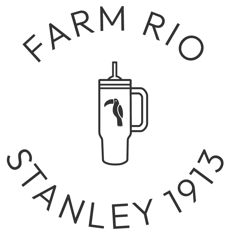 stanley + farm