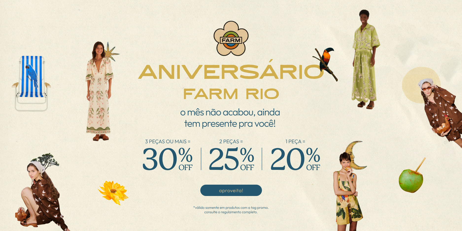 [farm rio] [banner tv progressiva] 