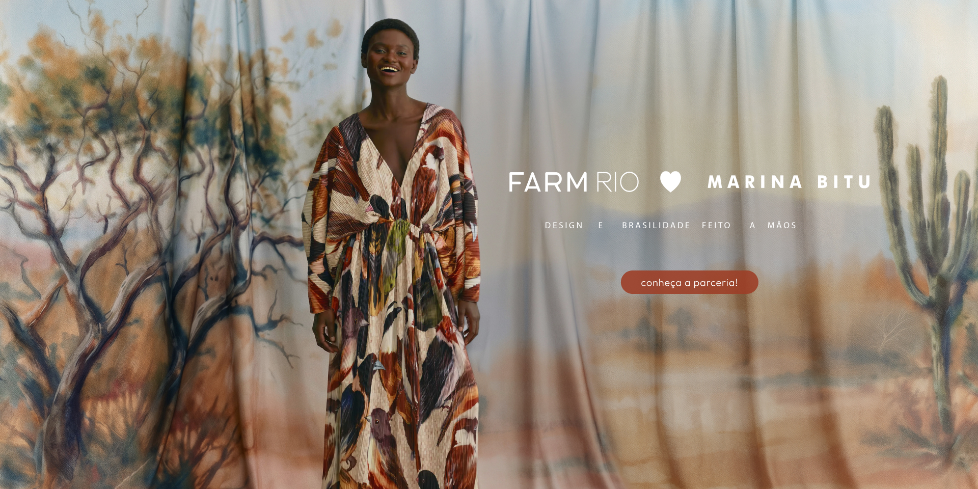 [farm rio] [banner tv marina bitu] marina bitu e farm rio. confira as novidades FARM