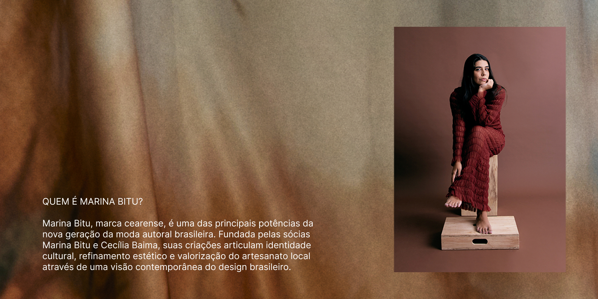 [LP FARM Rio - marina bitu] [banner sec] parceria marina bitu + FARM Rio