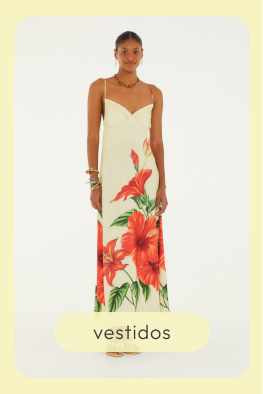 [farm rio] [banner busca vestido] todos os vestidos FARM Rio
