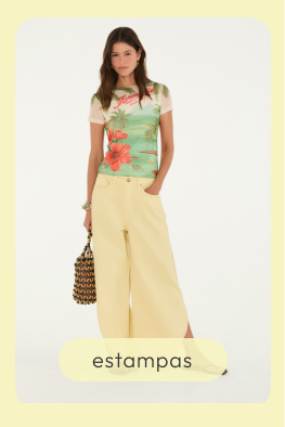 [farm rio] [banner busca estampa] todos os looks estampados FARM Rio