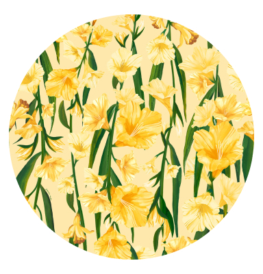 [farm rio] [bolinha flor de palma] estampa FARM Rio Flor de Palma
