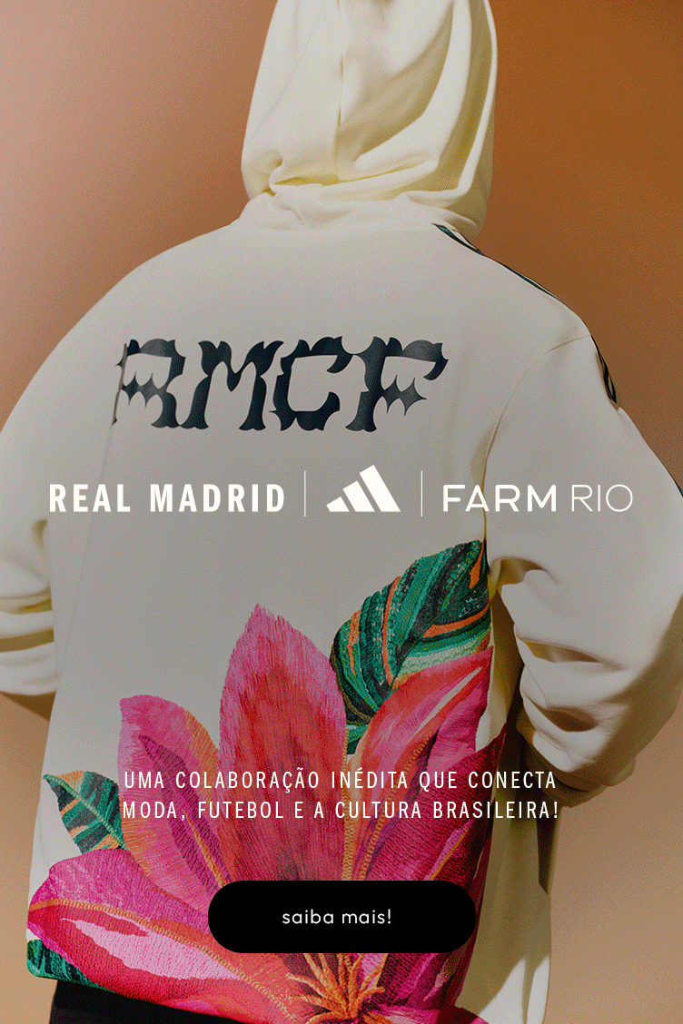 [farm rio] mídia kit real madrid