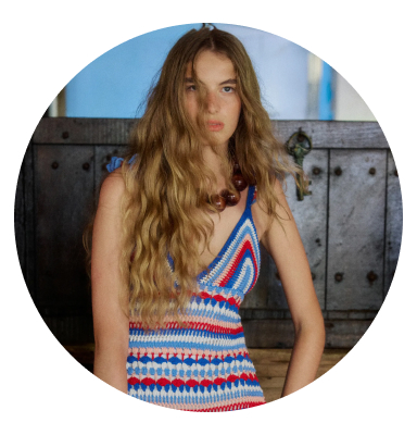 [farm rio] [bolinha vestido ombro] vestidos ombro à mostra FARM Rio