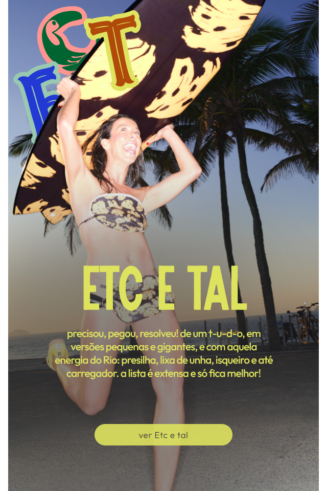 etc e tal: chaveiro, mouse pad, acessório pra cabelo, guarda chuva e mais! 