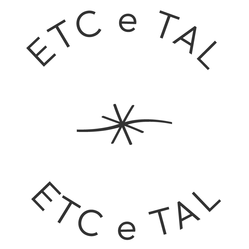 etc e tal