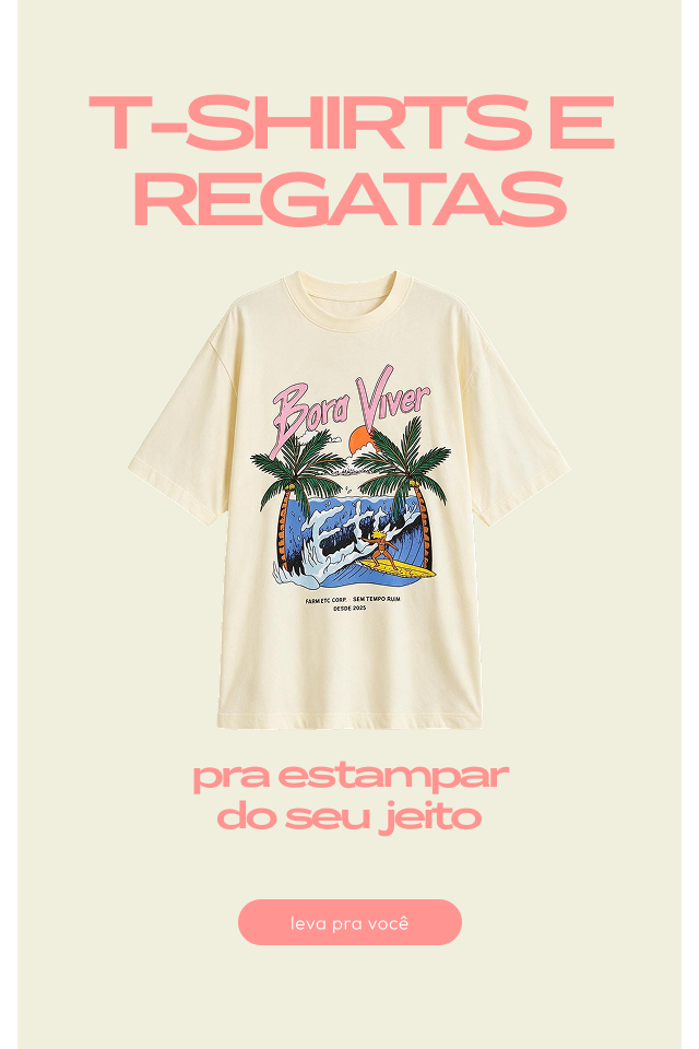 [farm etc] [carrossel t-shirt e regata] t-shirt off white silk onda FARM Etc. regatas, camisas e mais partes de cima